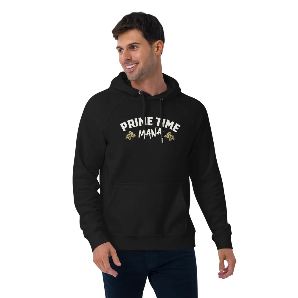 Prime Time Mana Hoodie product image (1)