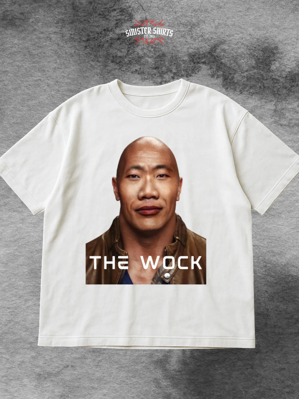 The Wock Shirt product image (1)