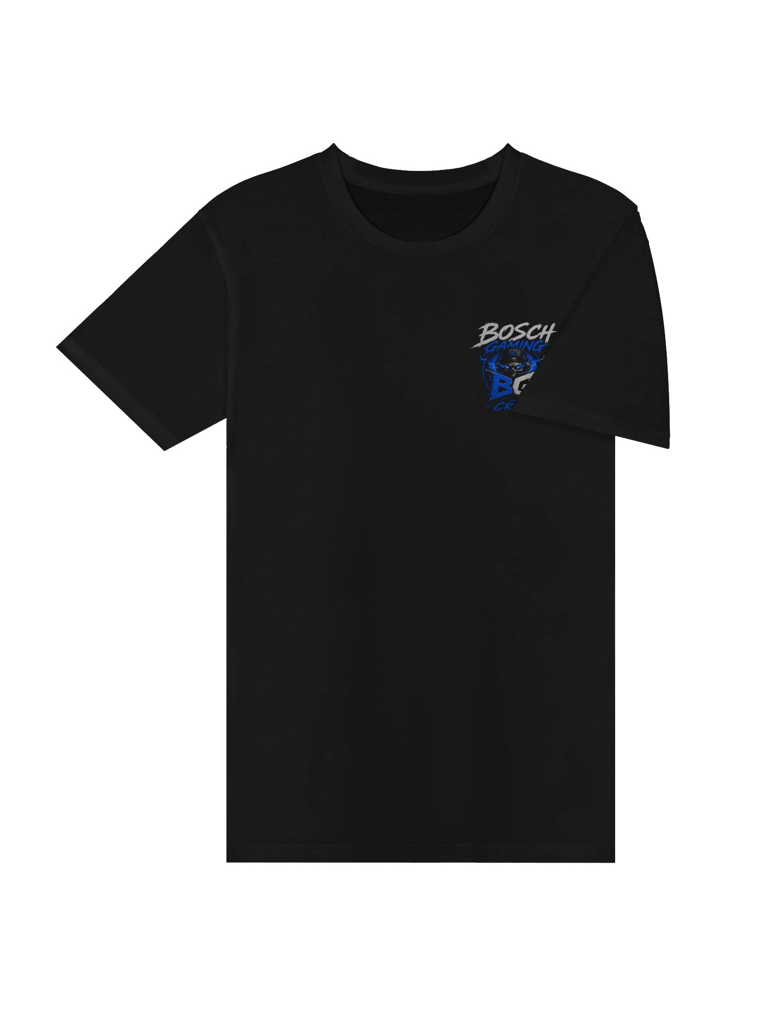 BG Blue Skull T product image (4)