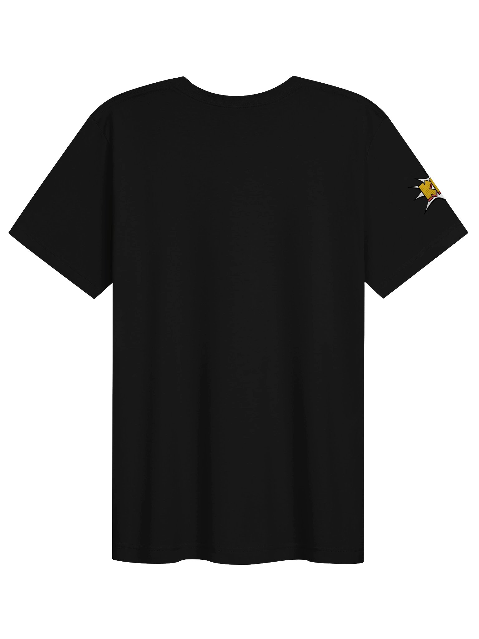 Symbiote Takeover T-Shirt product image (7)