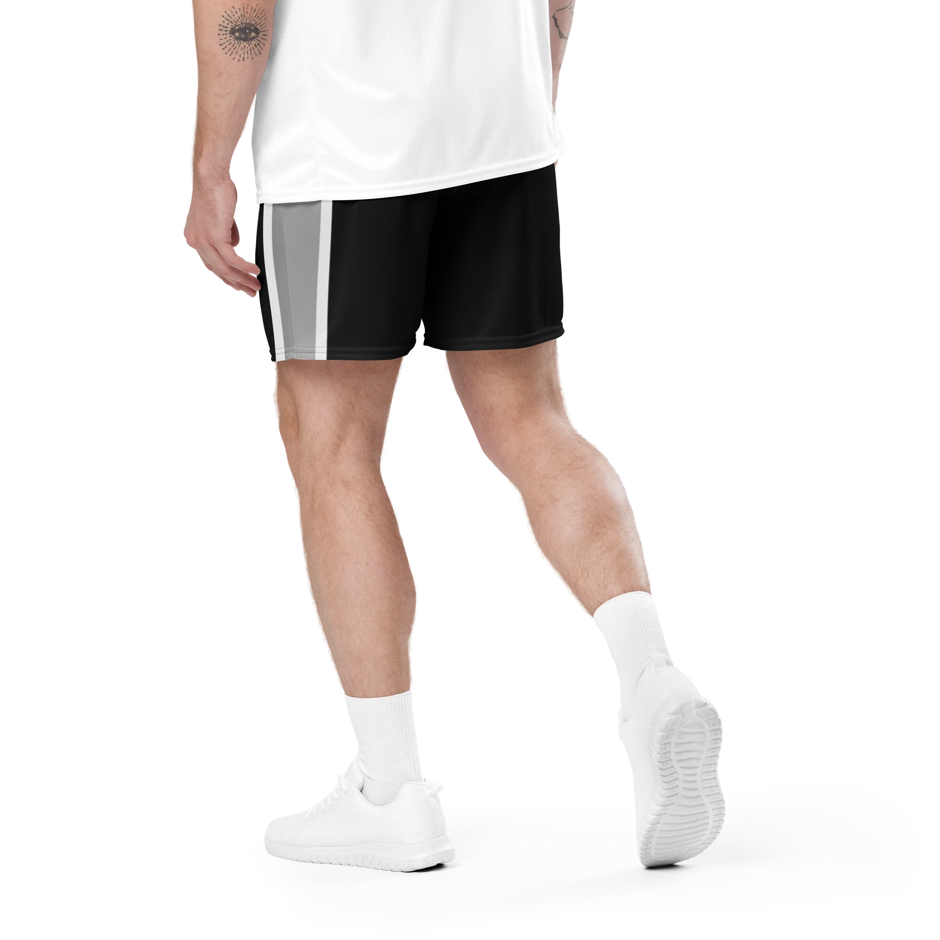 Team Issue Shorts product image (4)