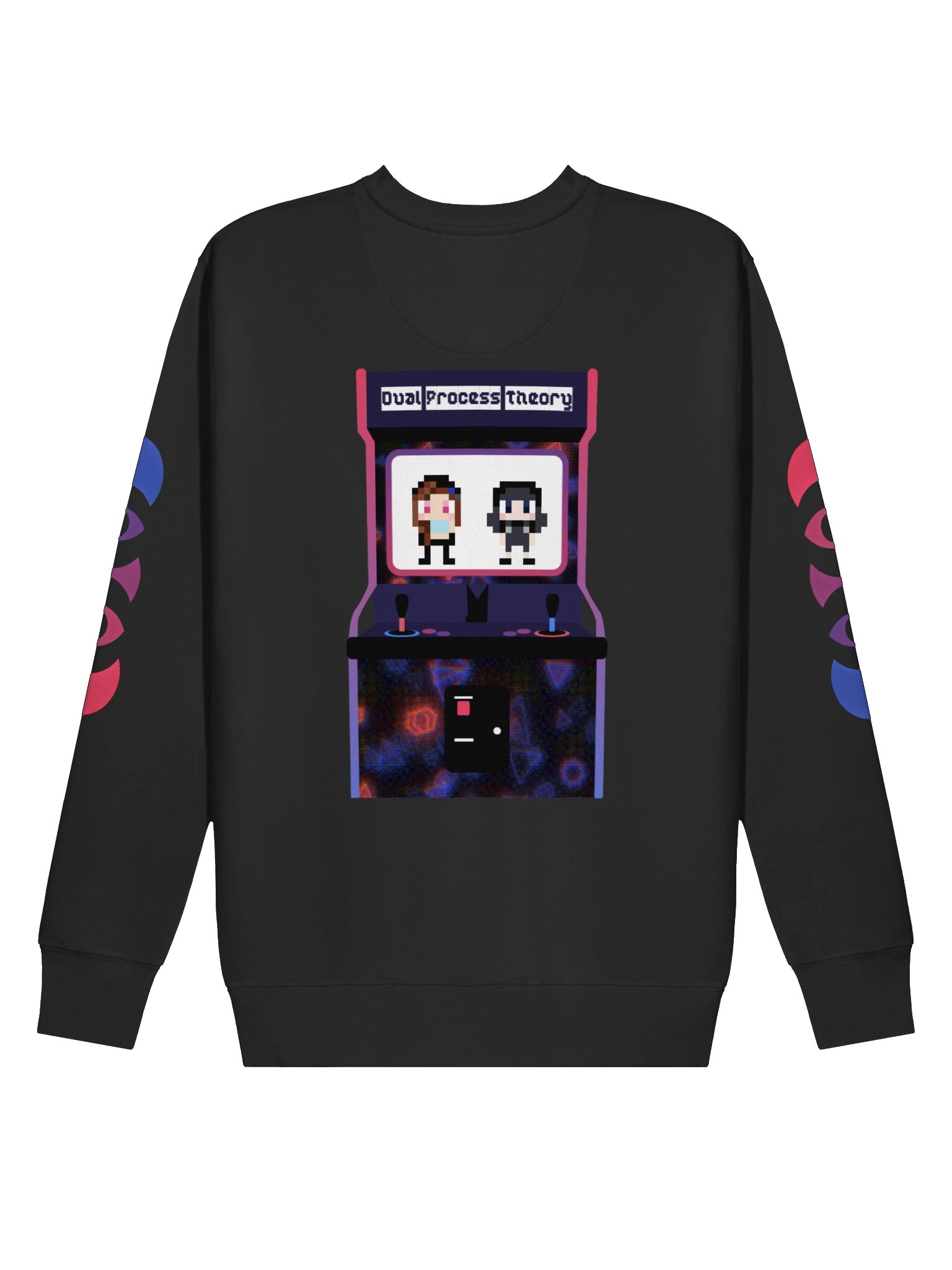 Dual Process Theory - Sweatshirt product image (5)