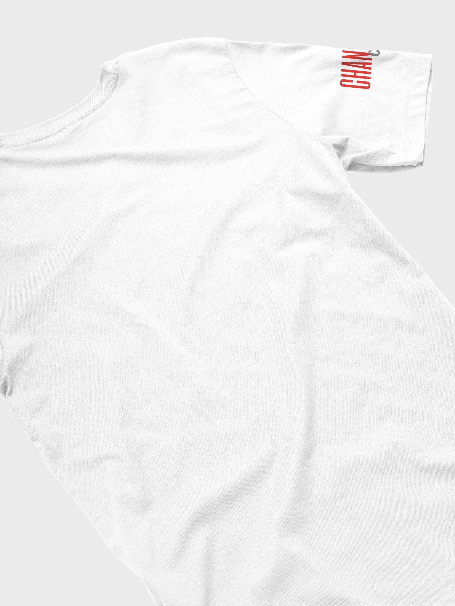 Changed Church Universal Fit product image (4)