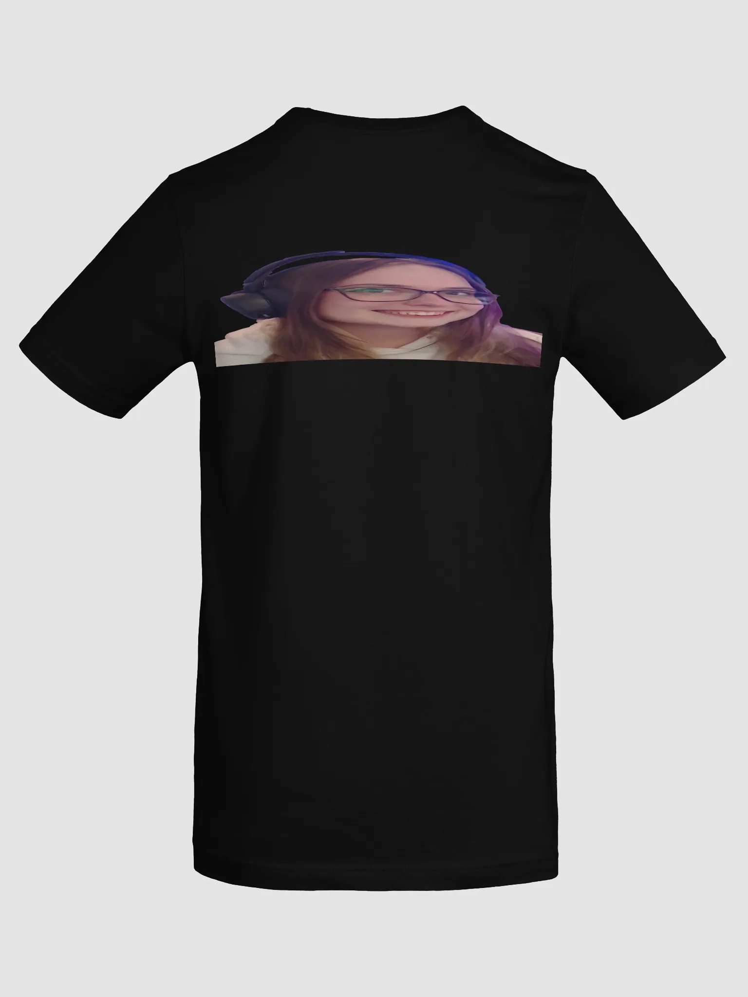 WideAnne Back Shirt product image (6)