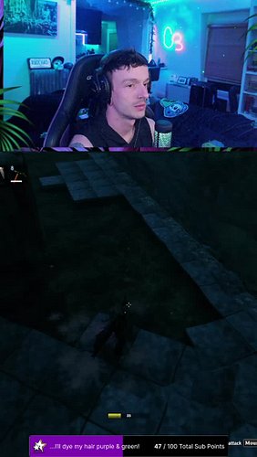 Don't Be a Boar | #shorts #viking #betsinchat #knife #quad #multiplayer #gaming #fyp #valheim #brahfam  twitch.tv/chadbrah