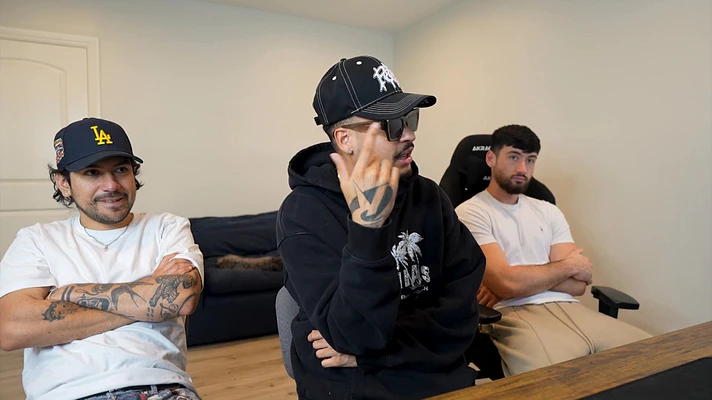 Video thumbnail