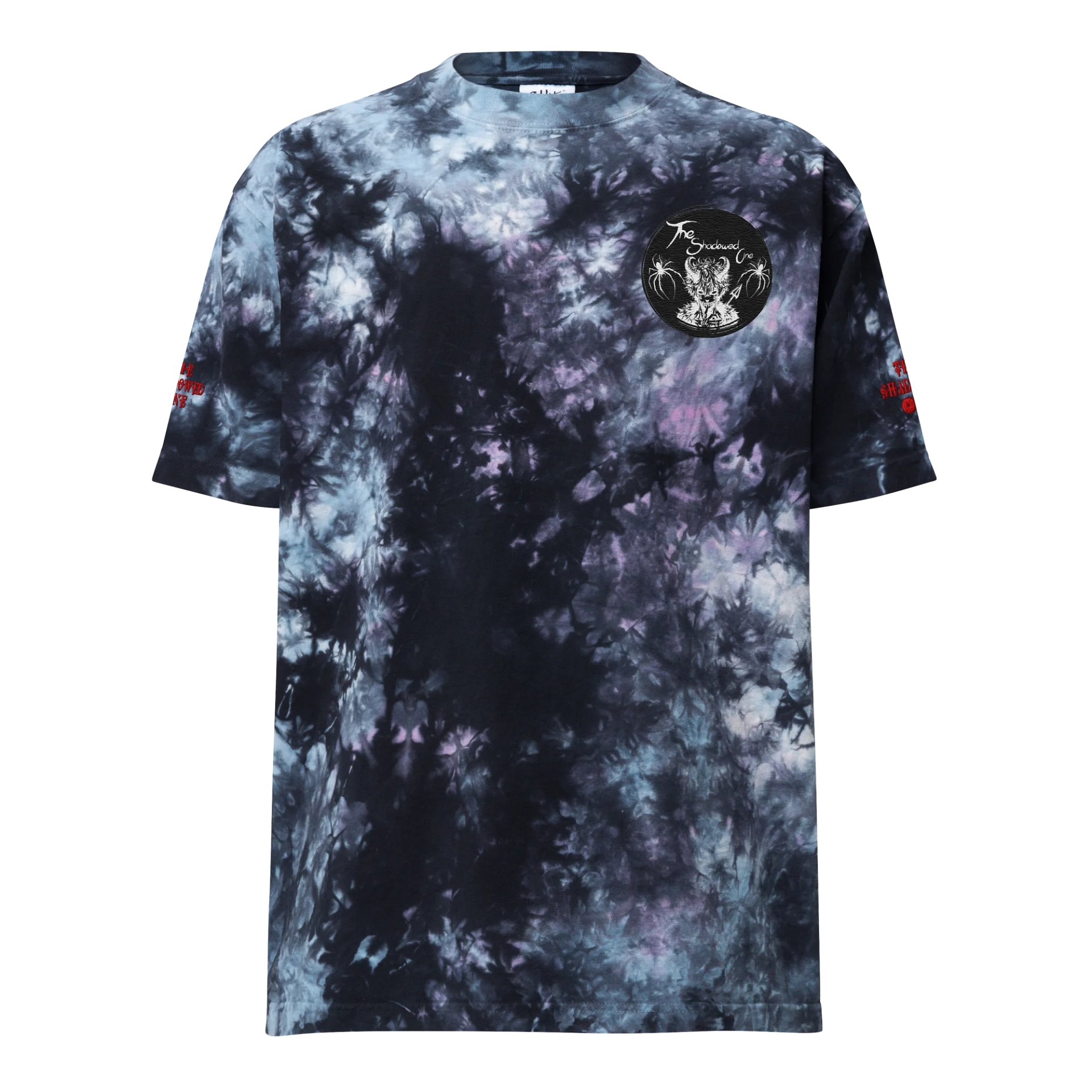 Tye Dye Top product image (1)