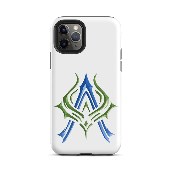 Symmetric Fusion Tough iPhone® Case product image (29)