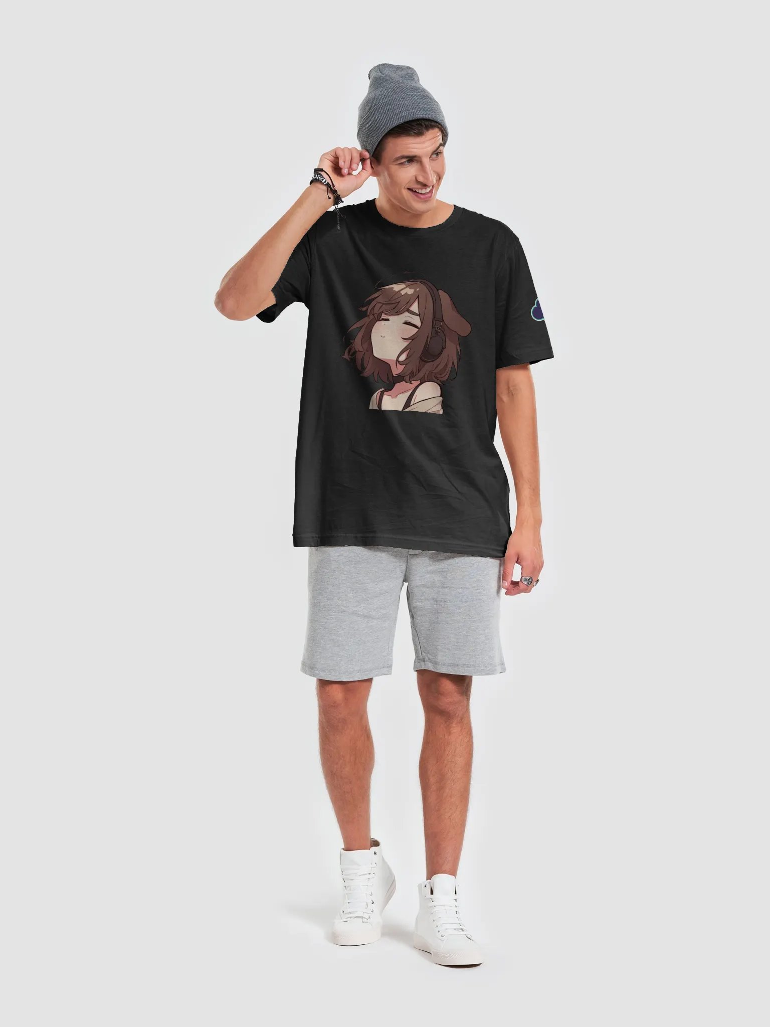 Mystic Bone Graphic Tee product image (8)