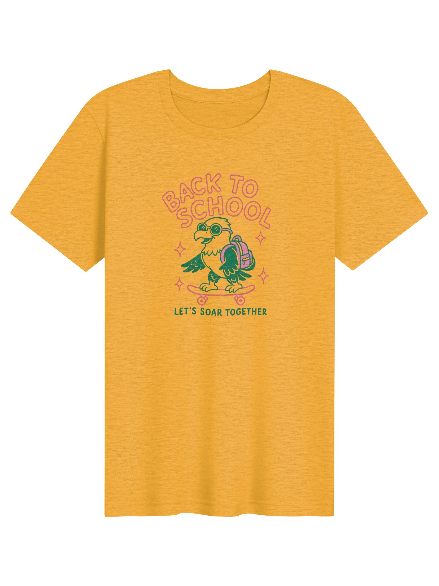 Back to School Soar Tee product image (41)