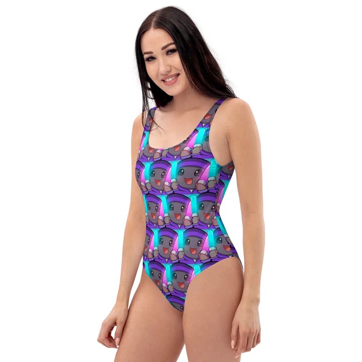 eabRAVE One Piece Swimsuit product image (2)