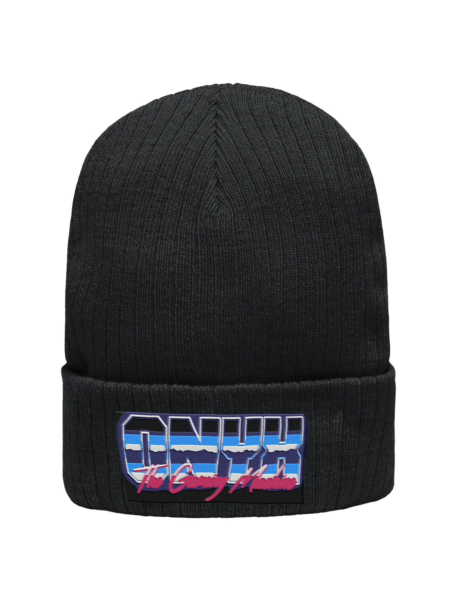 Retro Style OTGM Beanie product image (1)