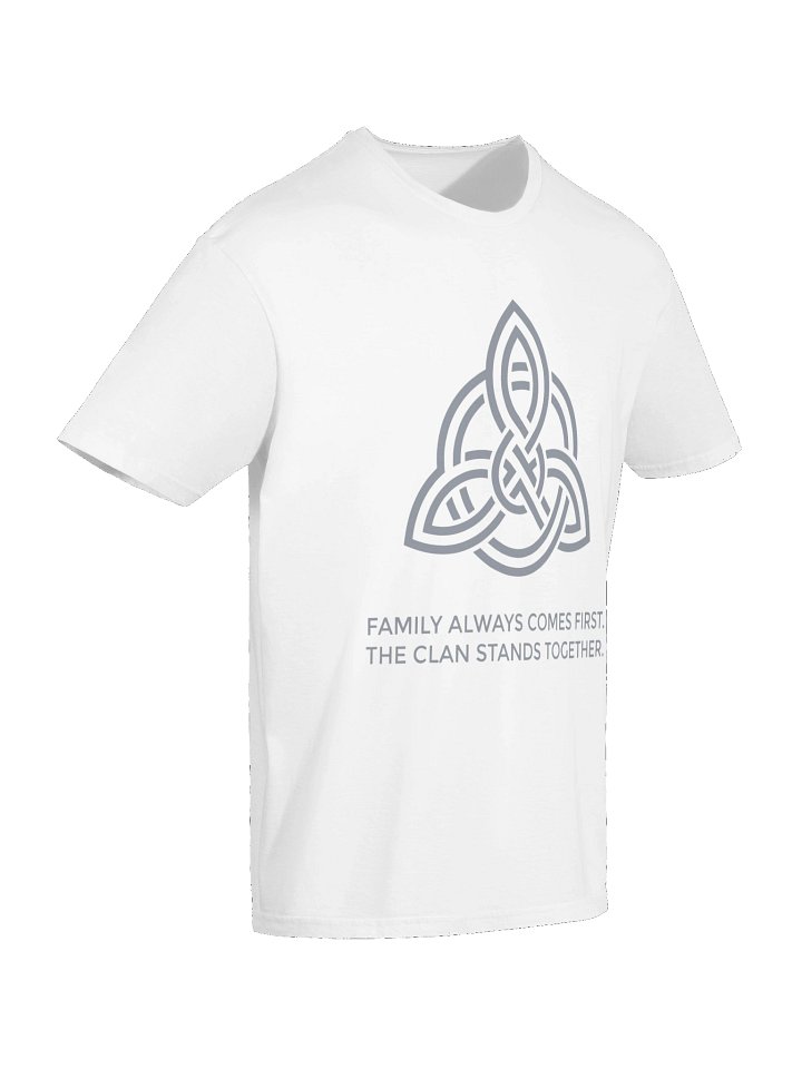 The Family First - Celtic Clan Premium Tee product image (92)