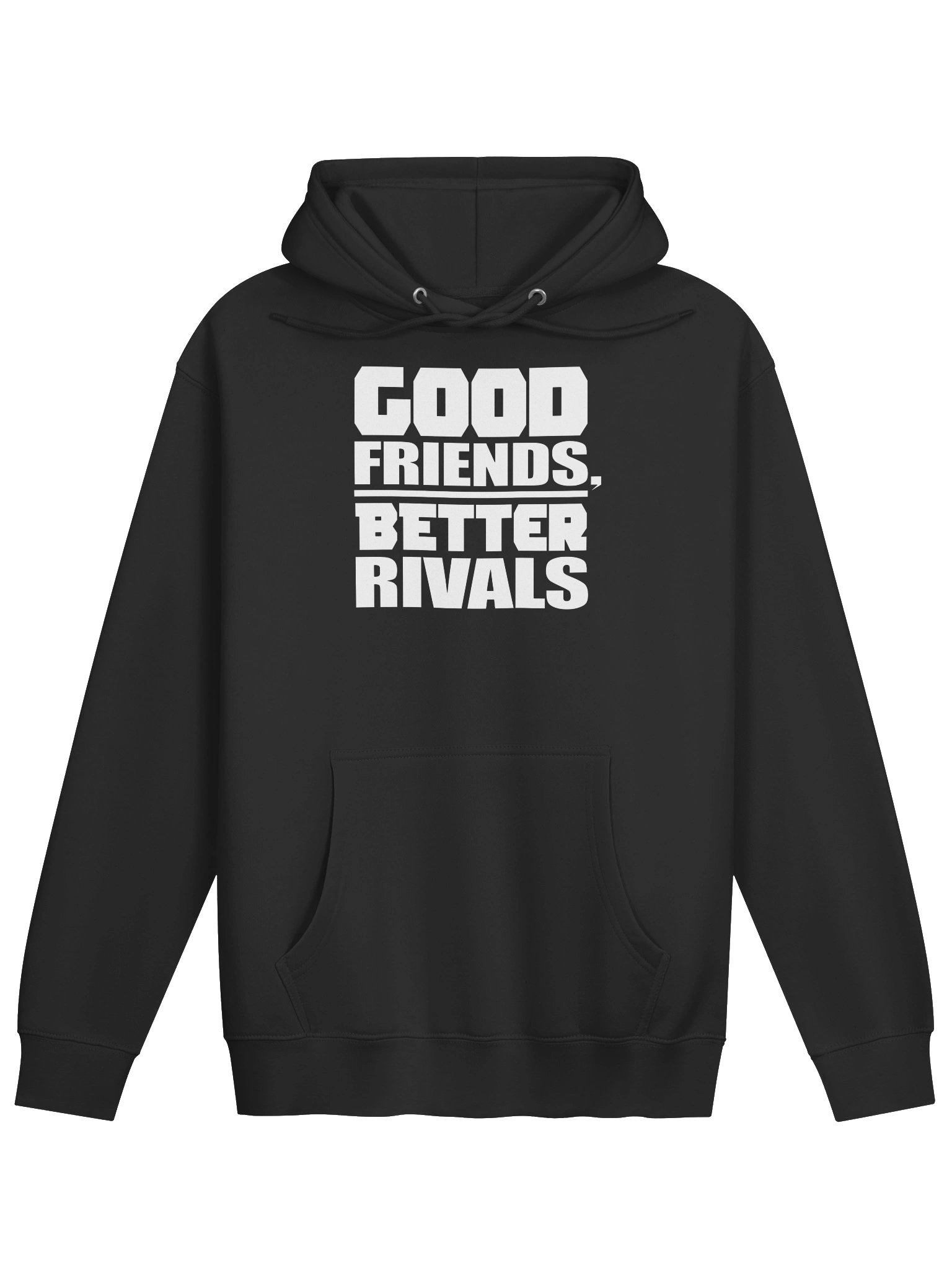 Bragging Rights Pullover Hoodie product image (2)