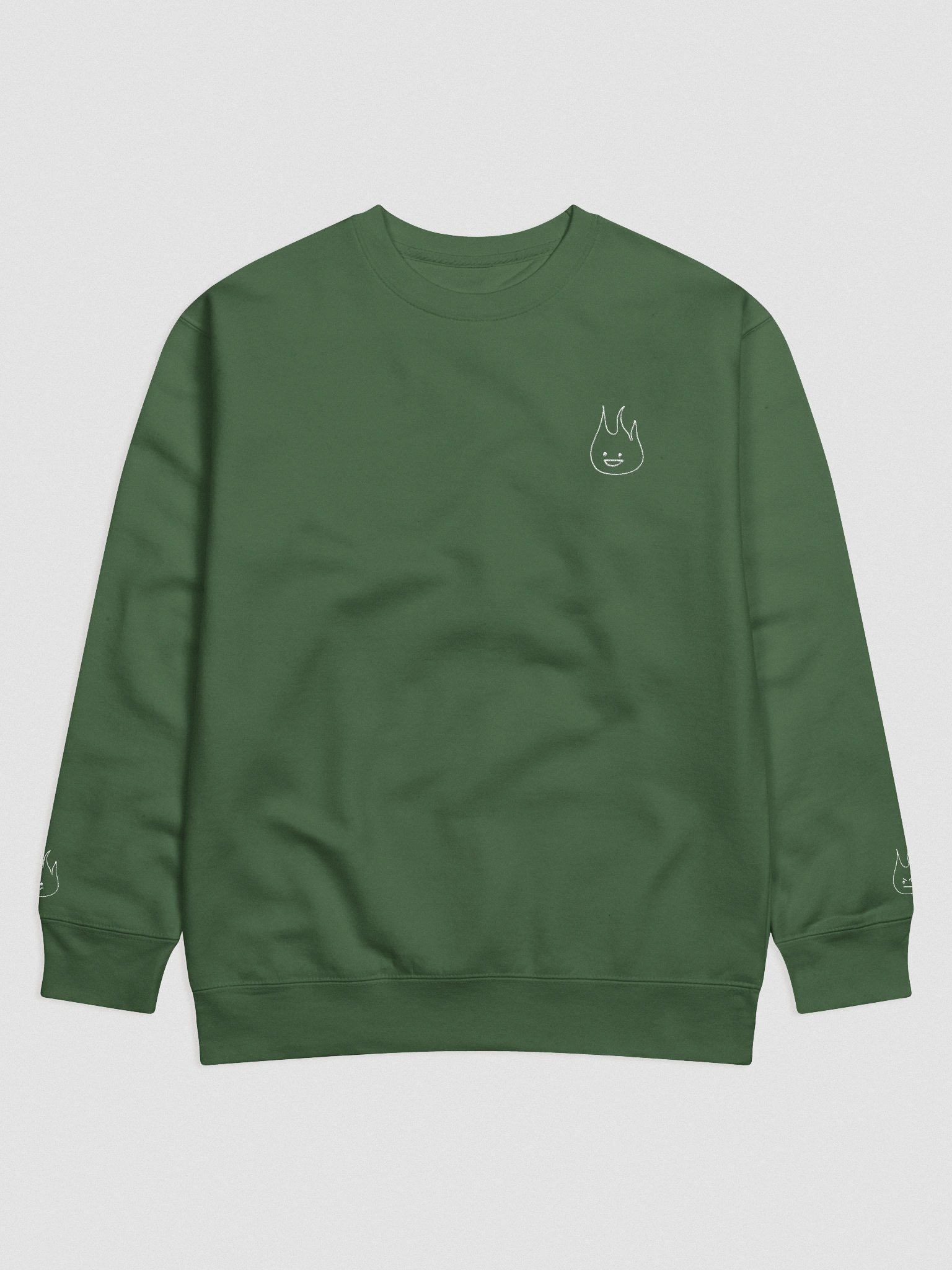 Kindle's Emotions Sweater product image (5)
