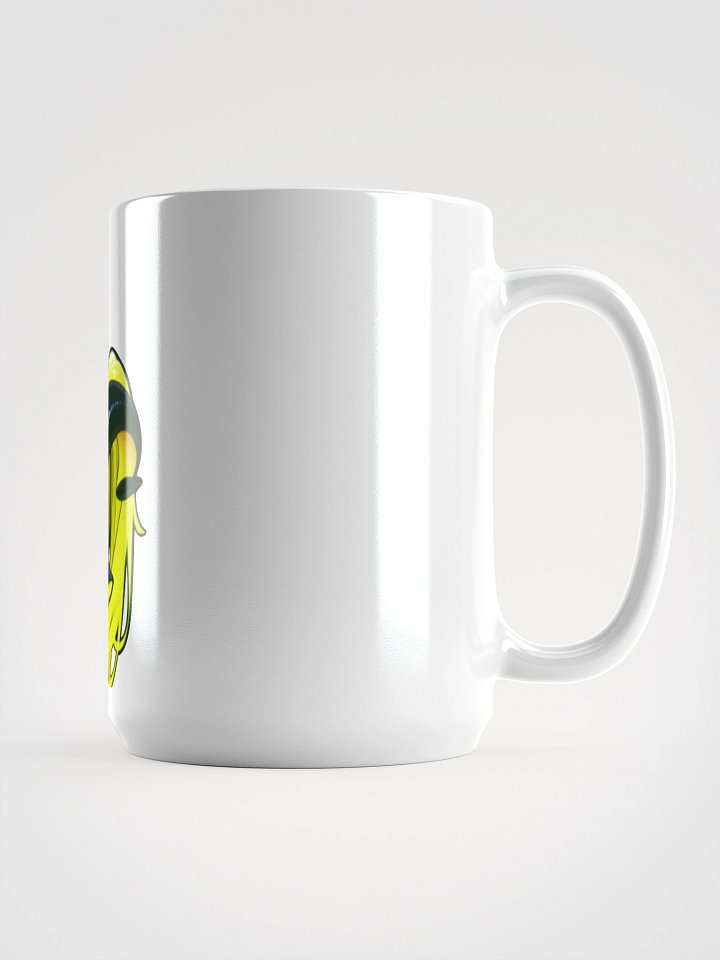 Don’t Speak, Just Sip Mug product image (1)