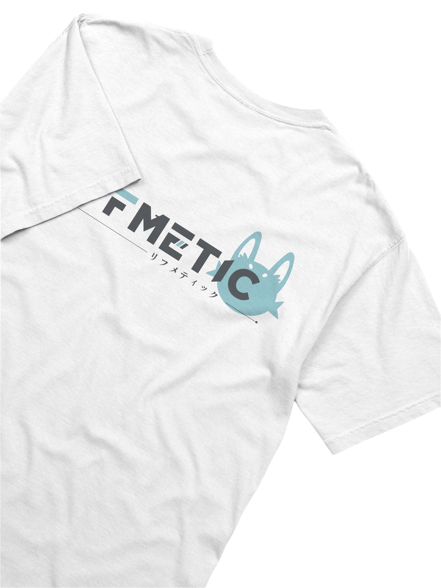 Minimal Tech T-Shirt product image (6)