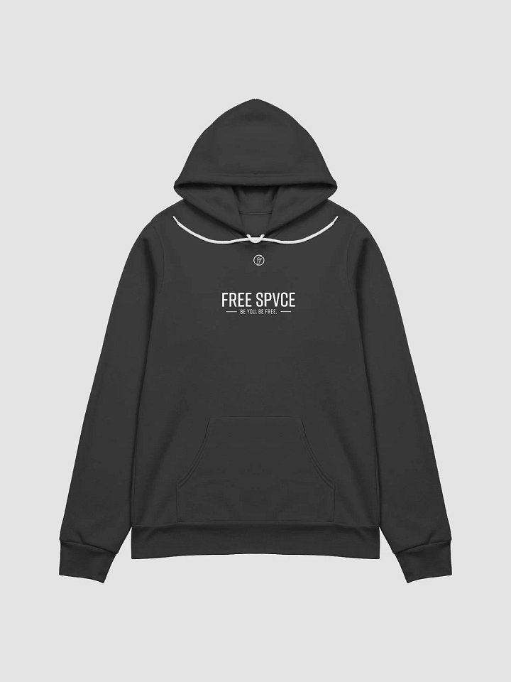 Original FreeSpvce Hoodie product image (1)