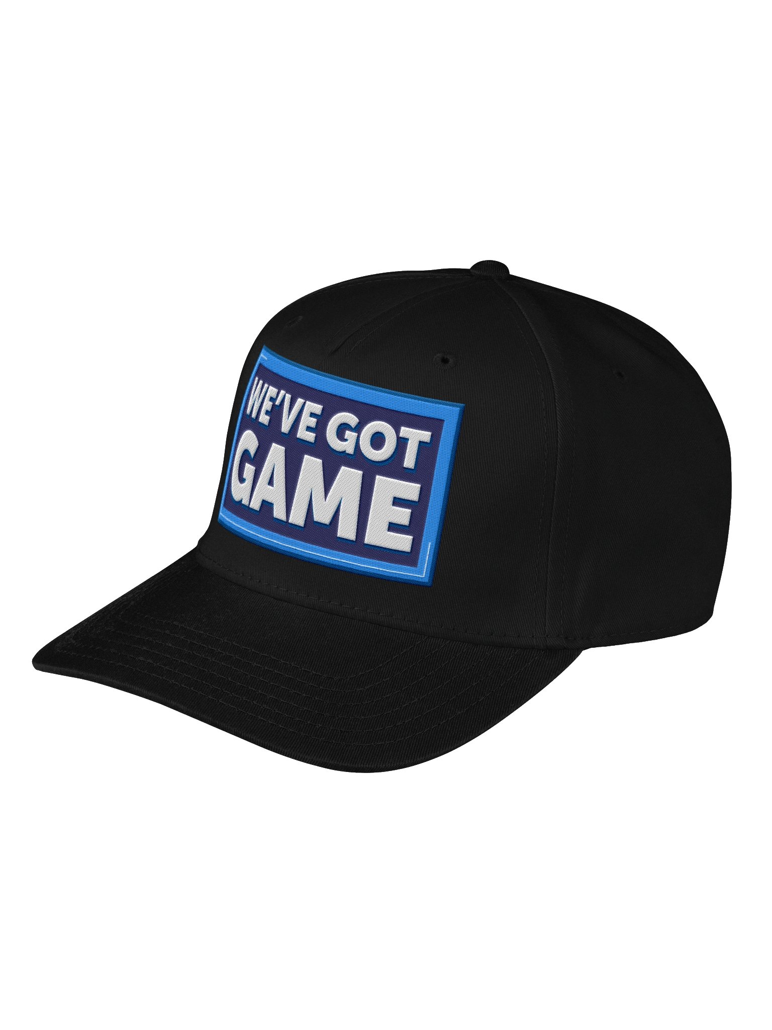 We Got Game product image (8)