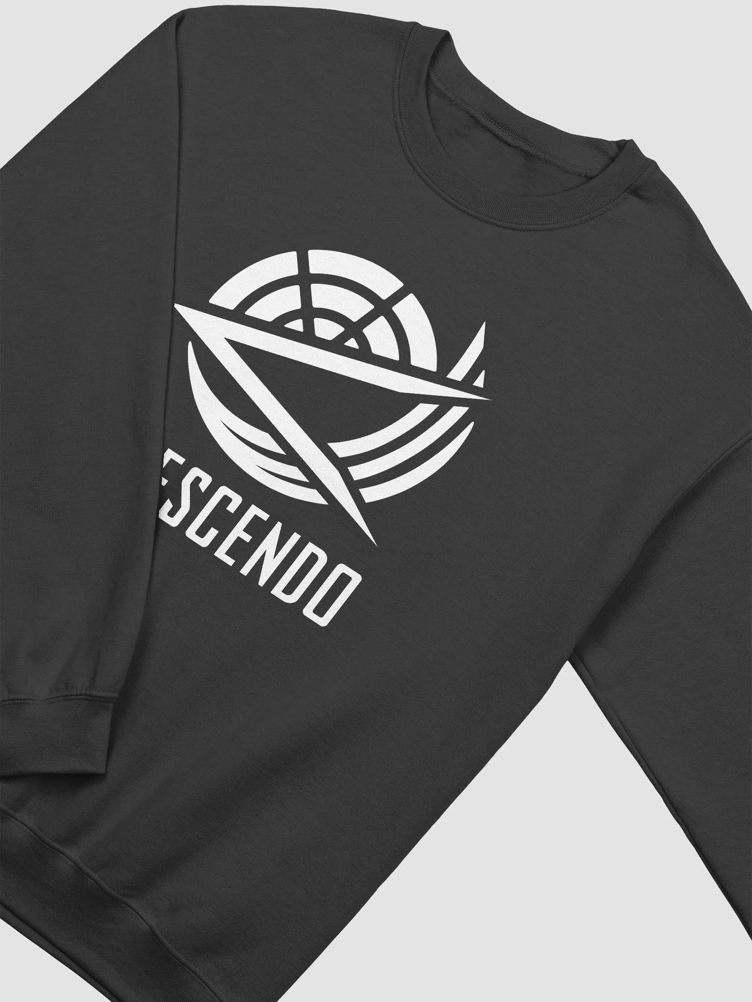 Crescendo Crewneck Classic product image (2)