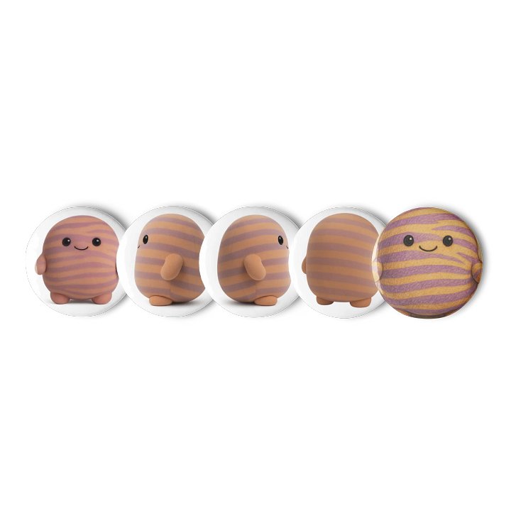 Khushi Klips product image (1)