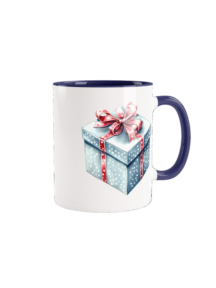 Cadeau Ceramic Mug product image (6)