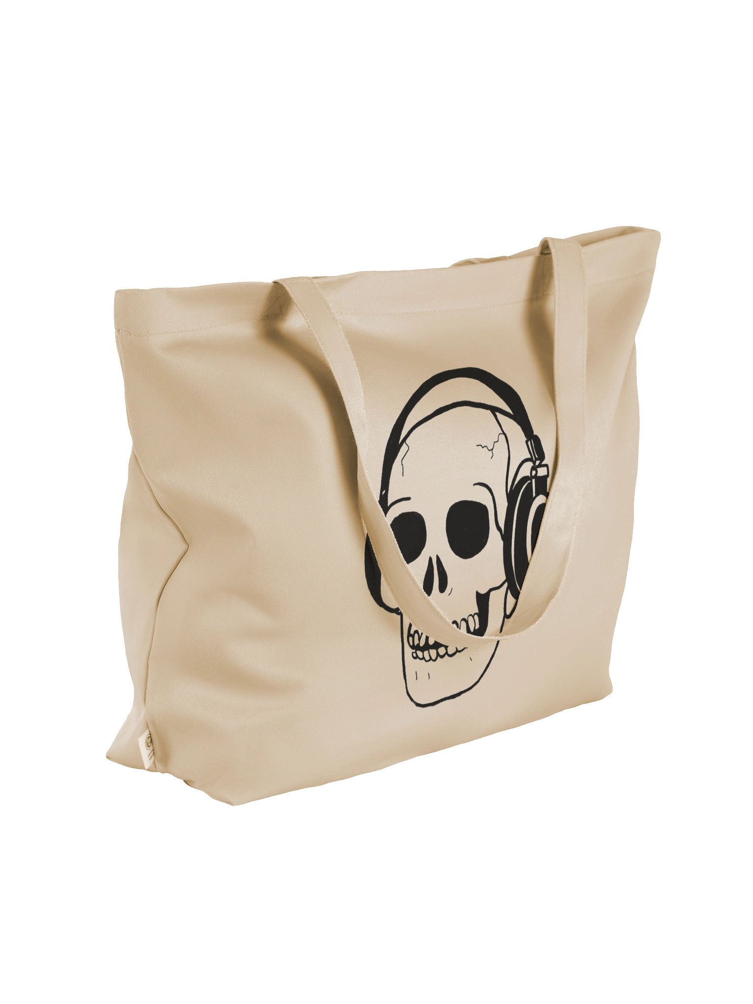 Skull Tote product image (4)