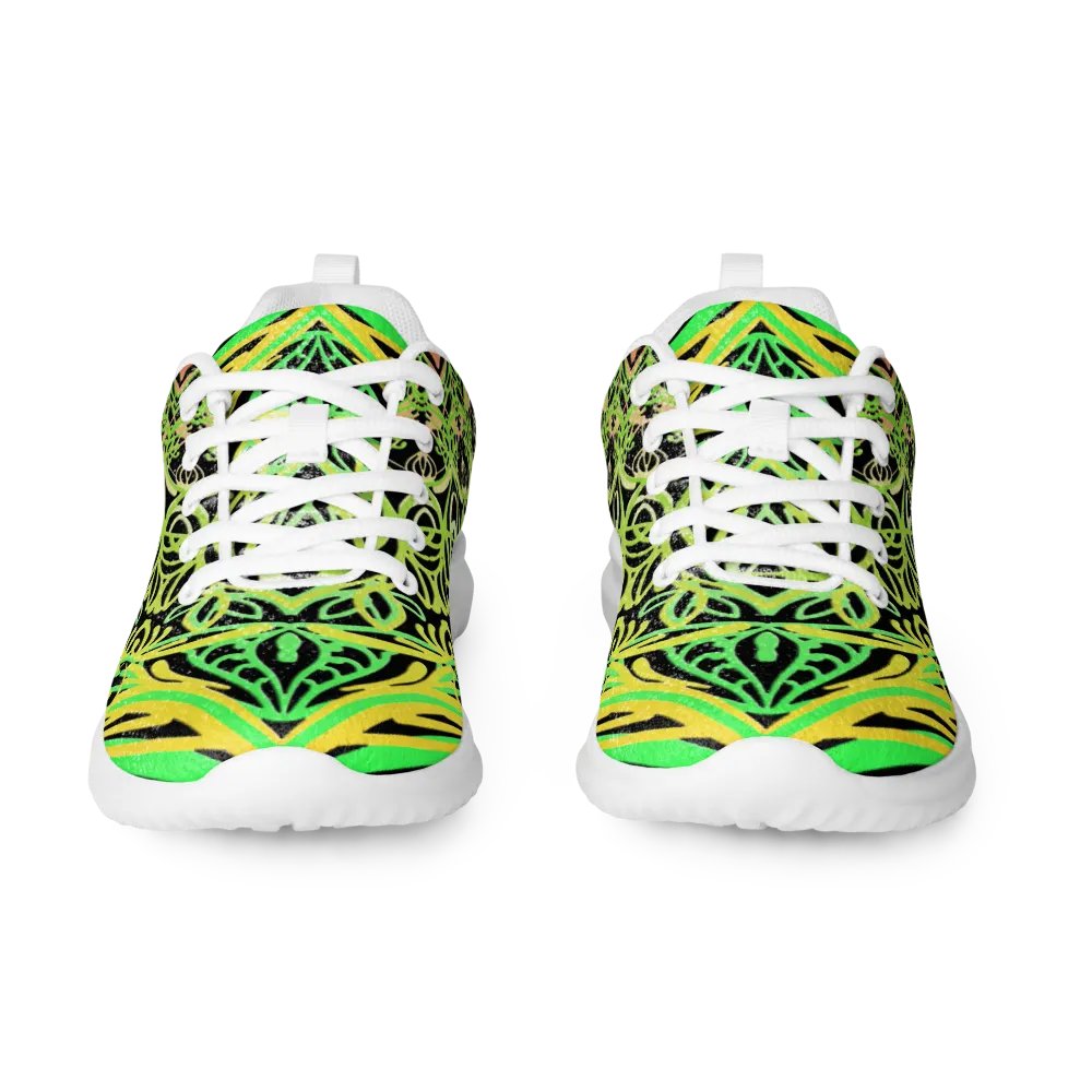 Mandala Harmony Athletic Shoes product image (8)