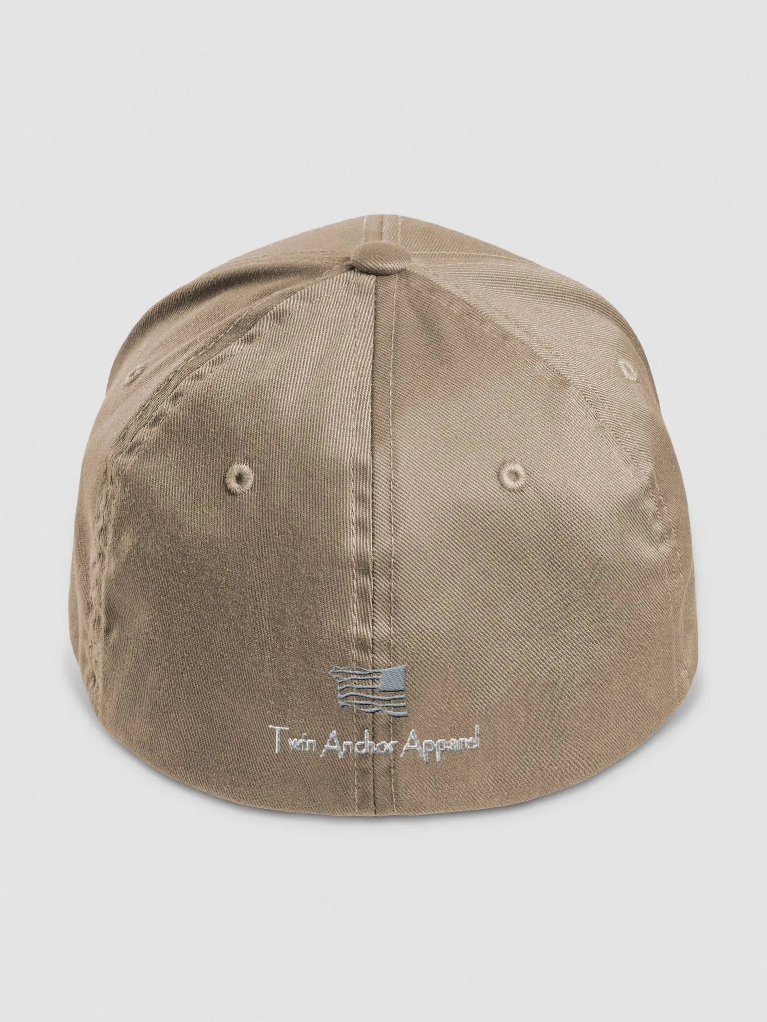 Titan Tug Fitted Flexfit Cap product image (4)