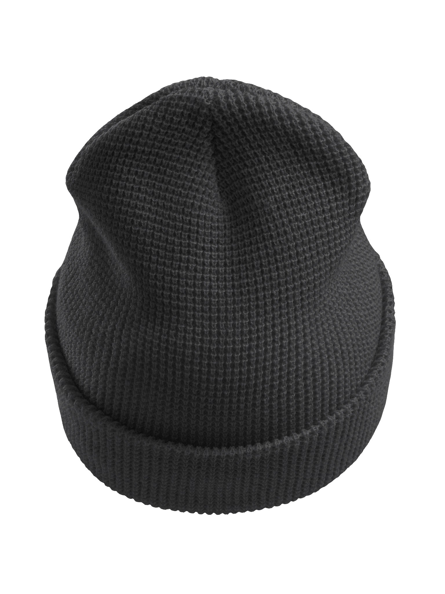 DSM Waffle Knit Beanie product image (4)