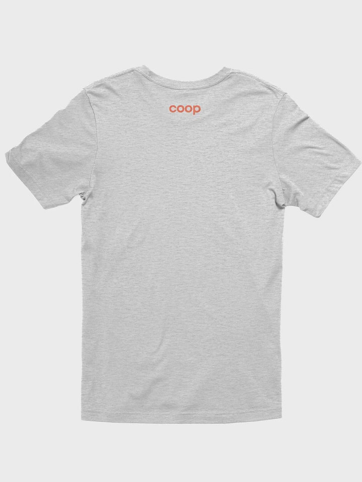 CHICKEN MOM Tee product image (8)
