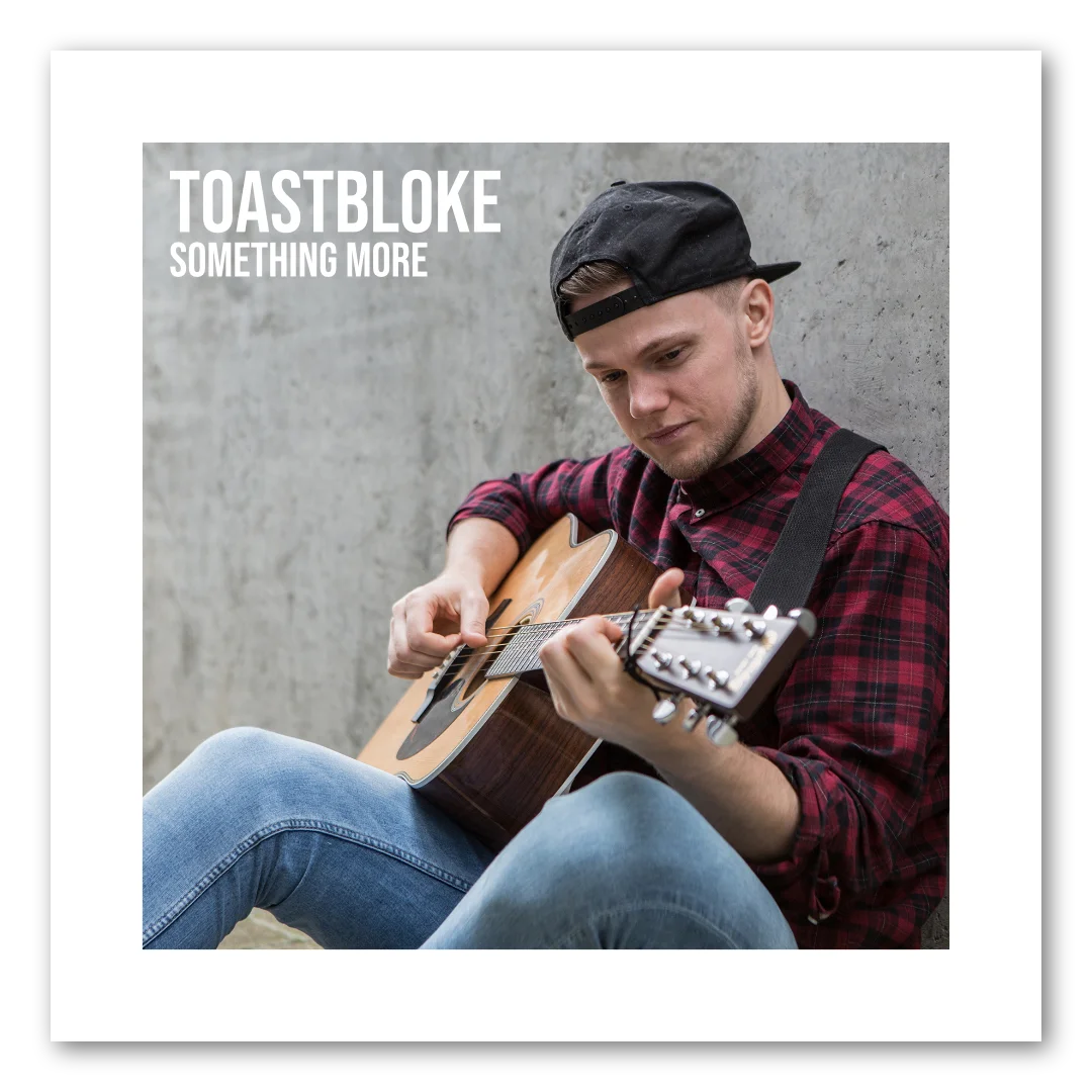 Something More [Single] product image (1)