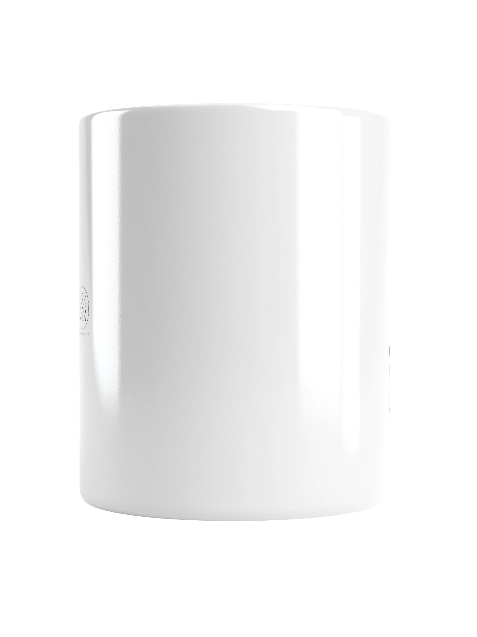 Minimalist Lady of Montserrat Mug product image (6)