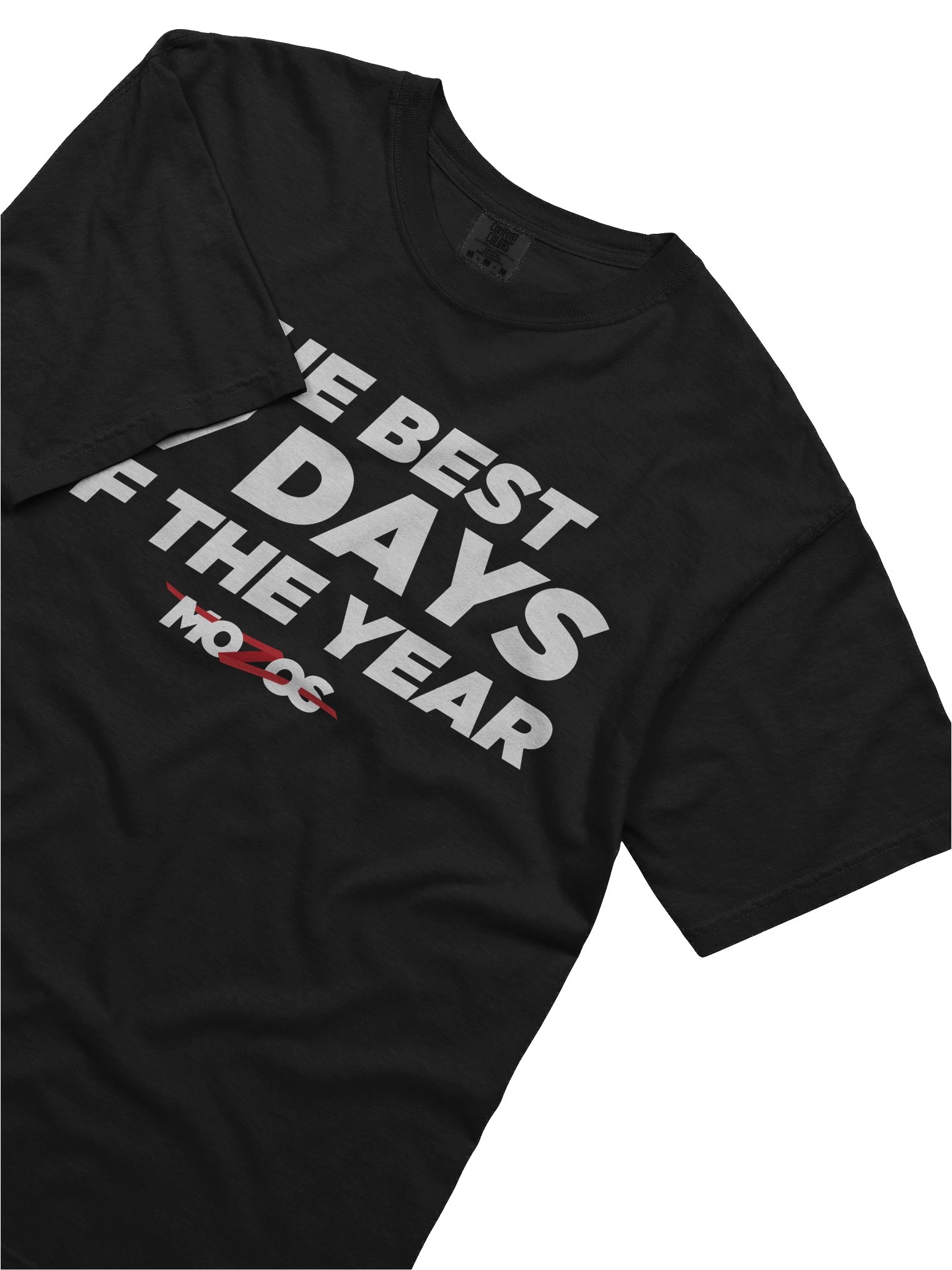 57 Days T-Shirt product image (5)