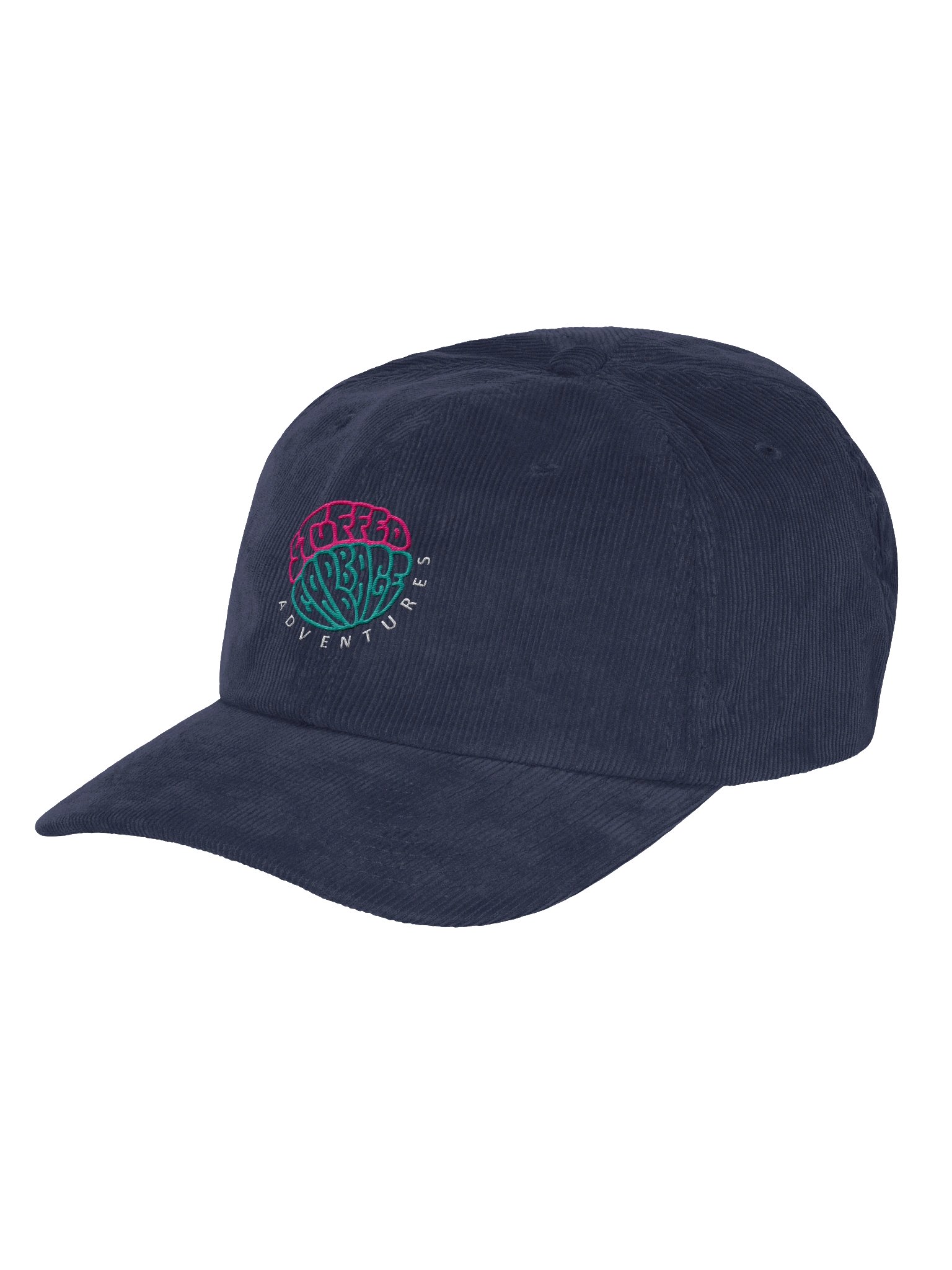 Stuffed Cabbage Adventures Cap v2 product image (3)