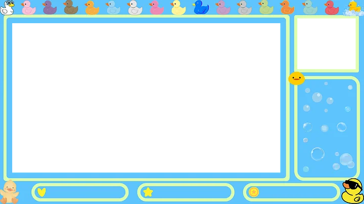 Duckie Overlay product image (1)