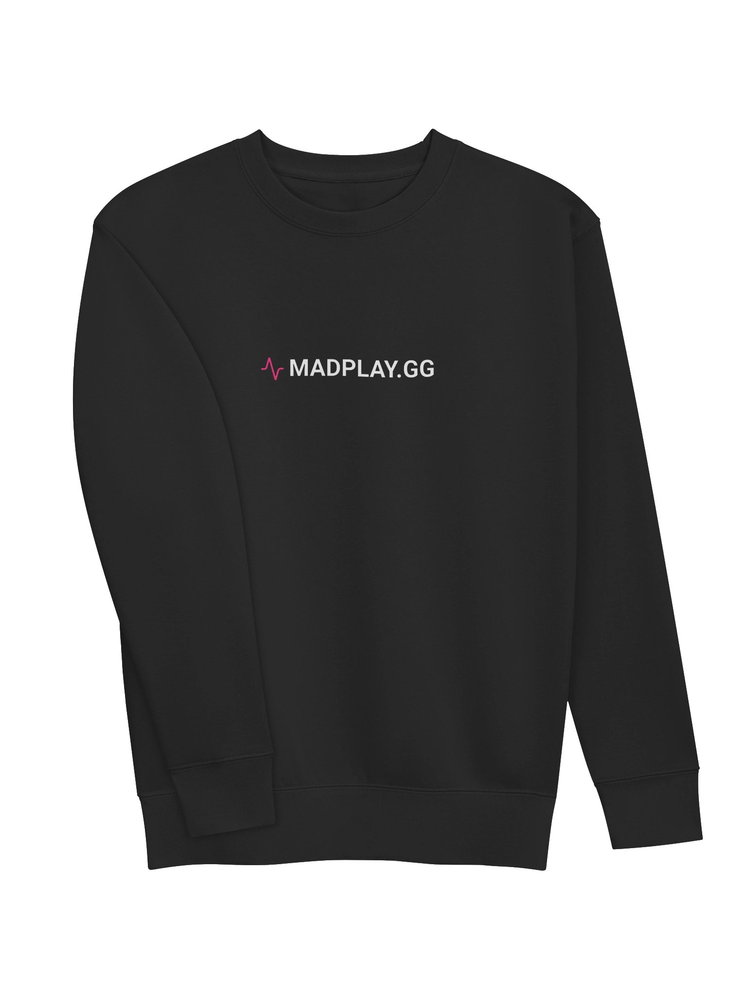 Basic Logo Crew product image (3)