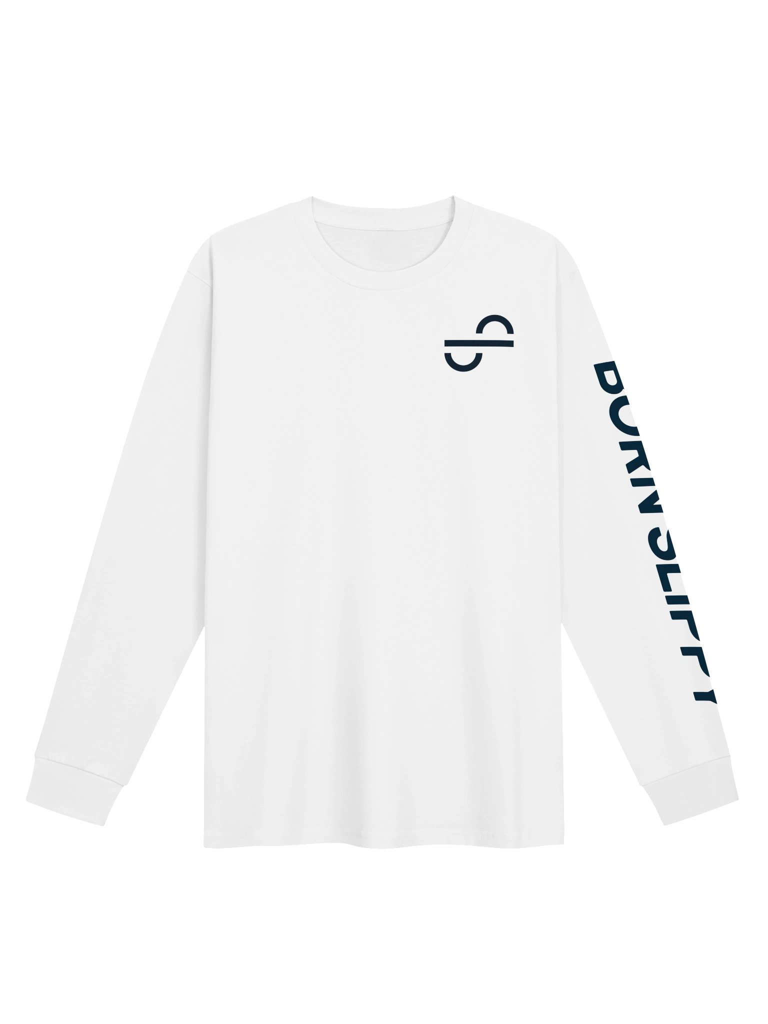 Long sleeve tee product image (1)