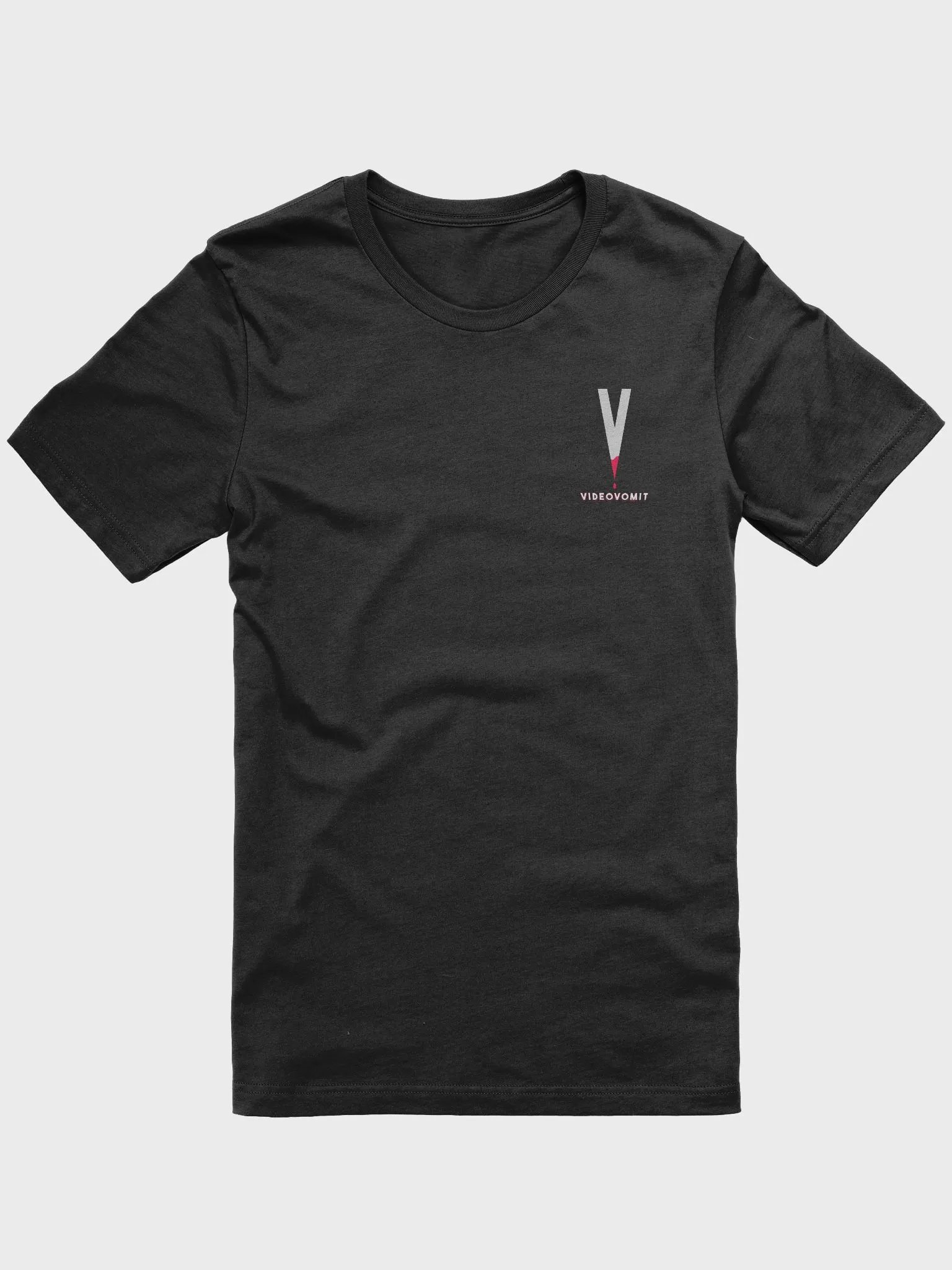 Vamp (backprint) Shirt product image (6)