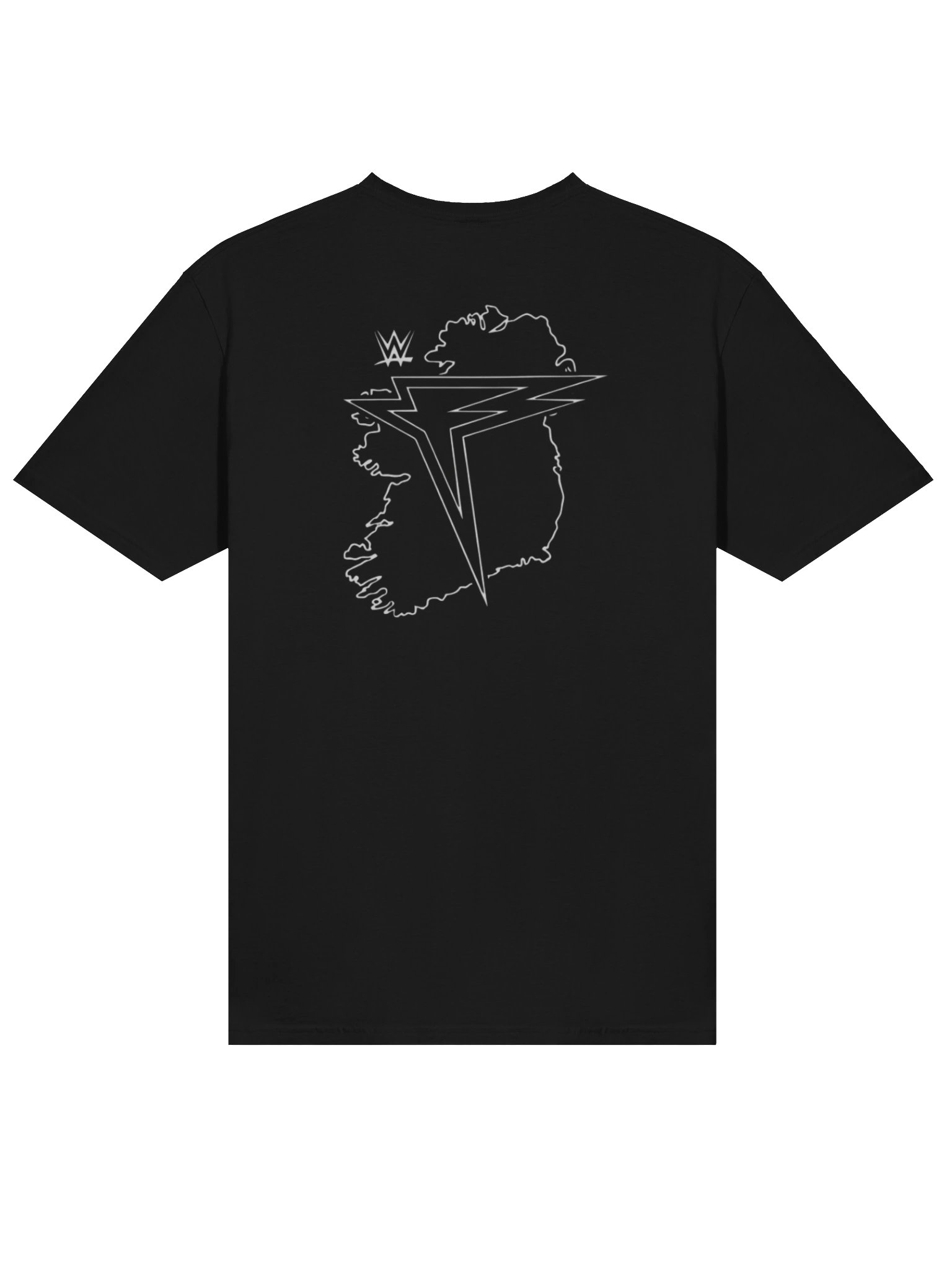 Bálor Country Legacy Finn Bálor Ireland Homecoming Shirt product image (4)