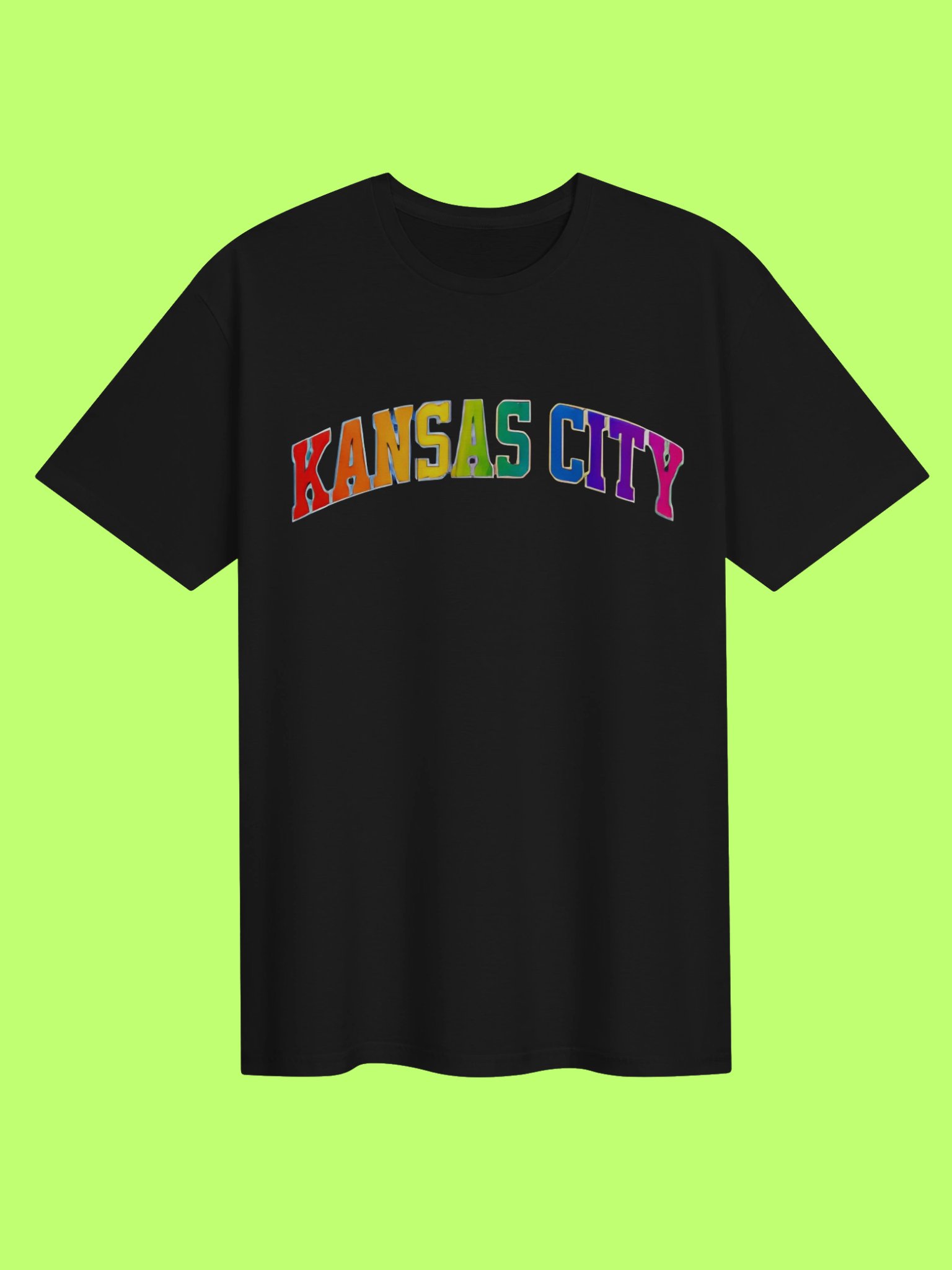 2026 Kansas City Royals Pride Night Jersey product image (151)