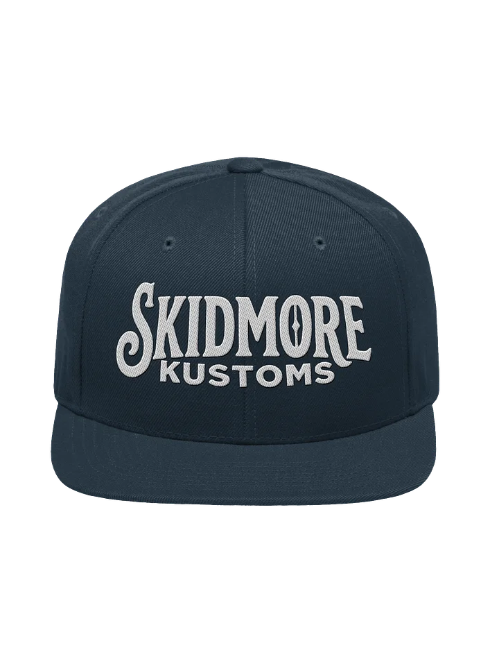 SnapBack Hat product image (14)