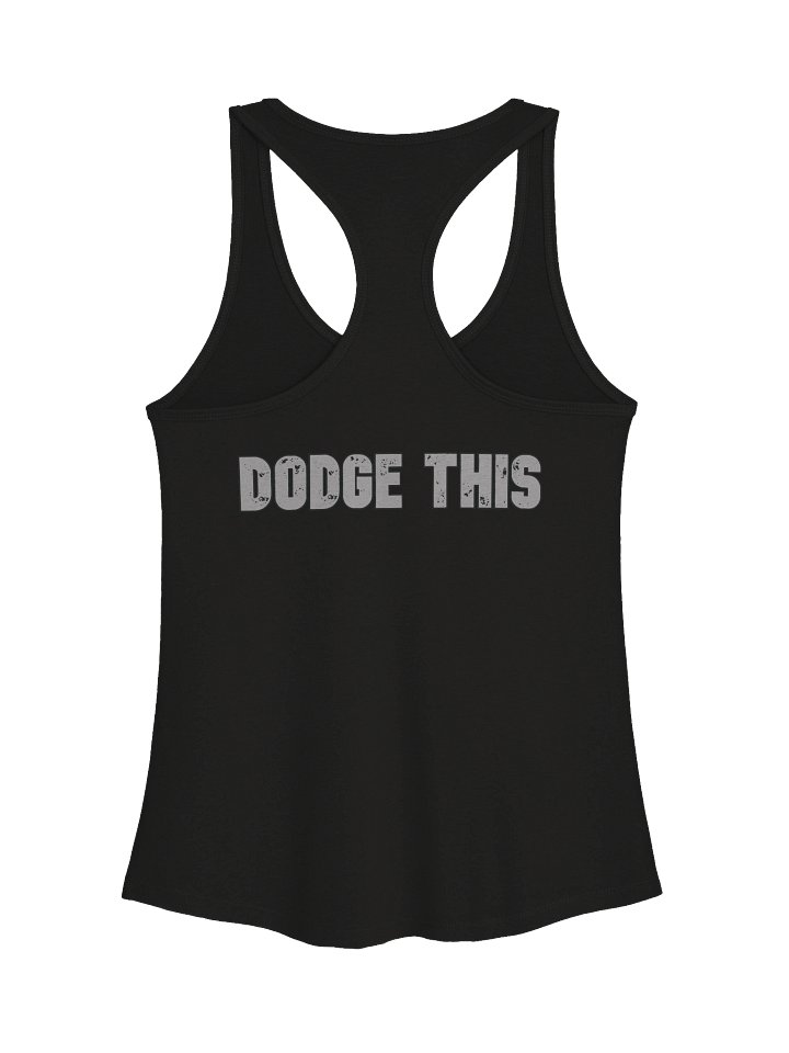 Ambushed Apostate Tank Top product image (2)