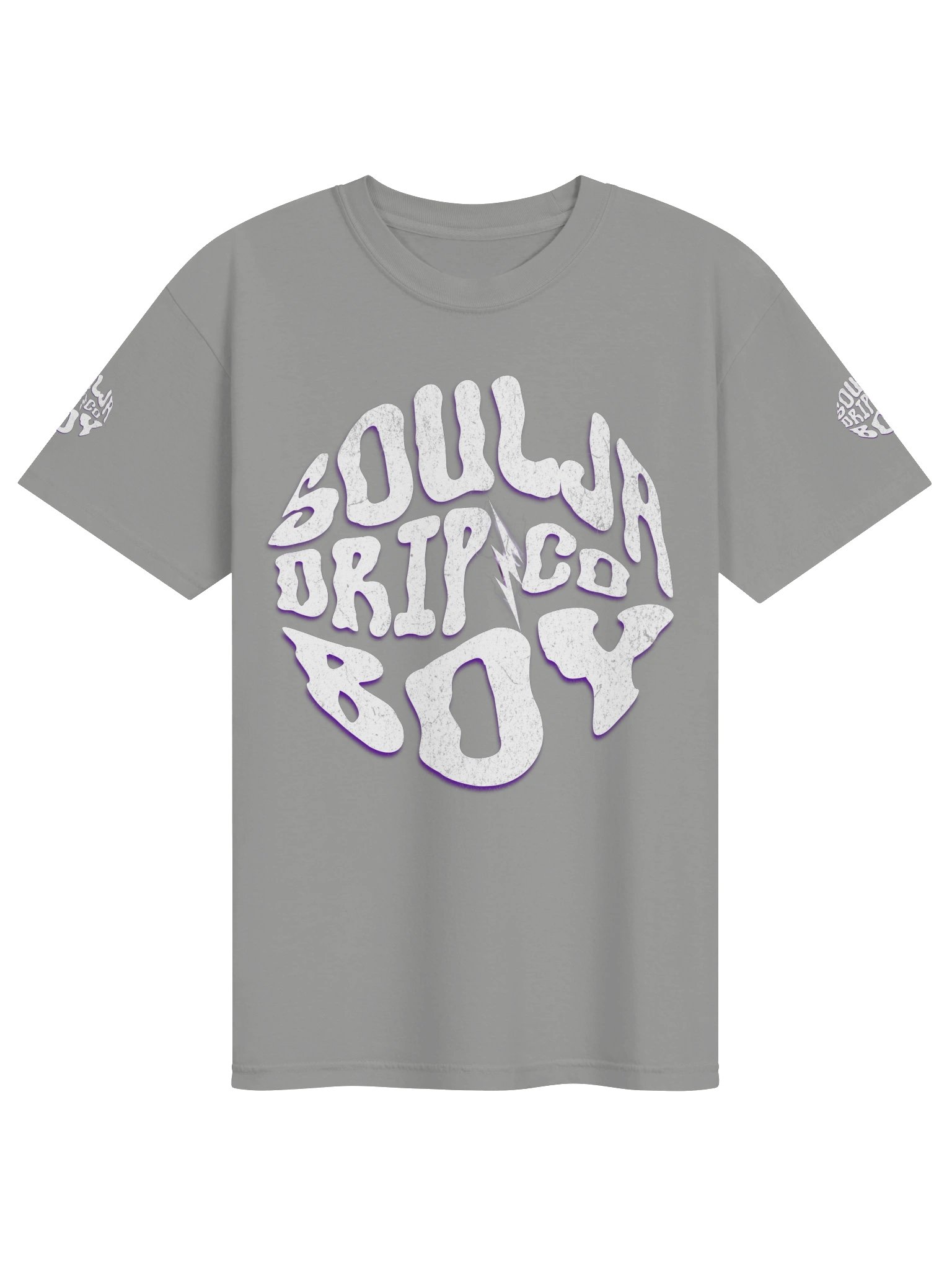 DRIP CO THUNDER TEE product image (2)