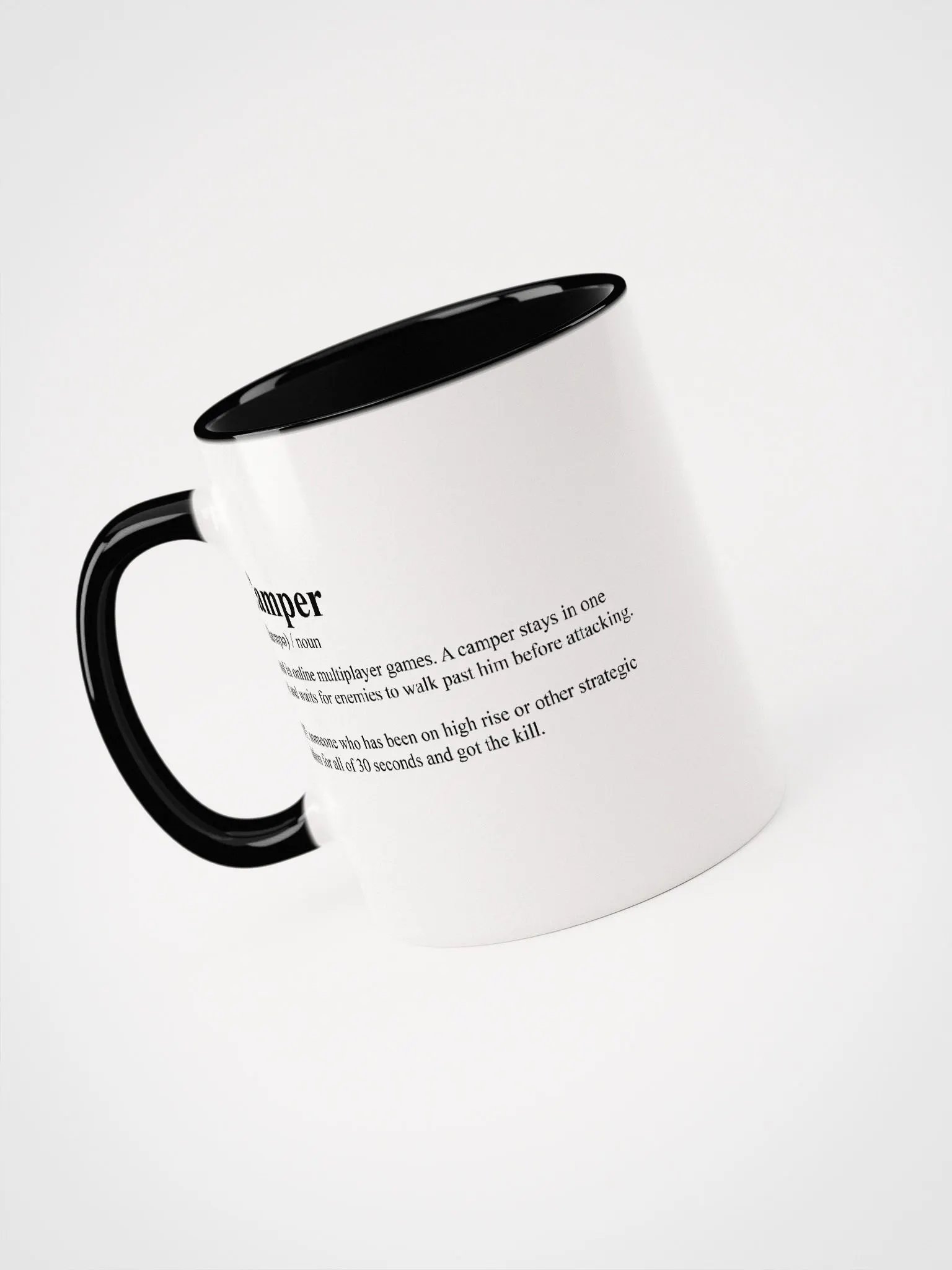 Camper Mug product image (3)
