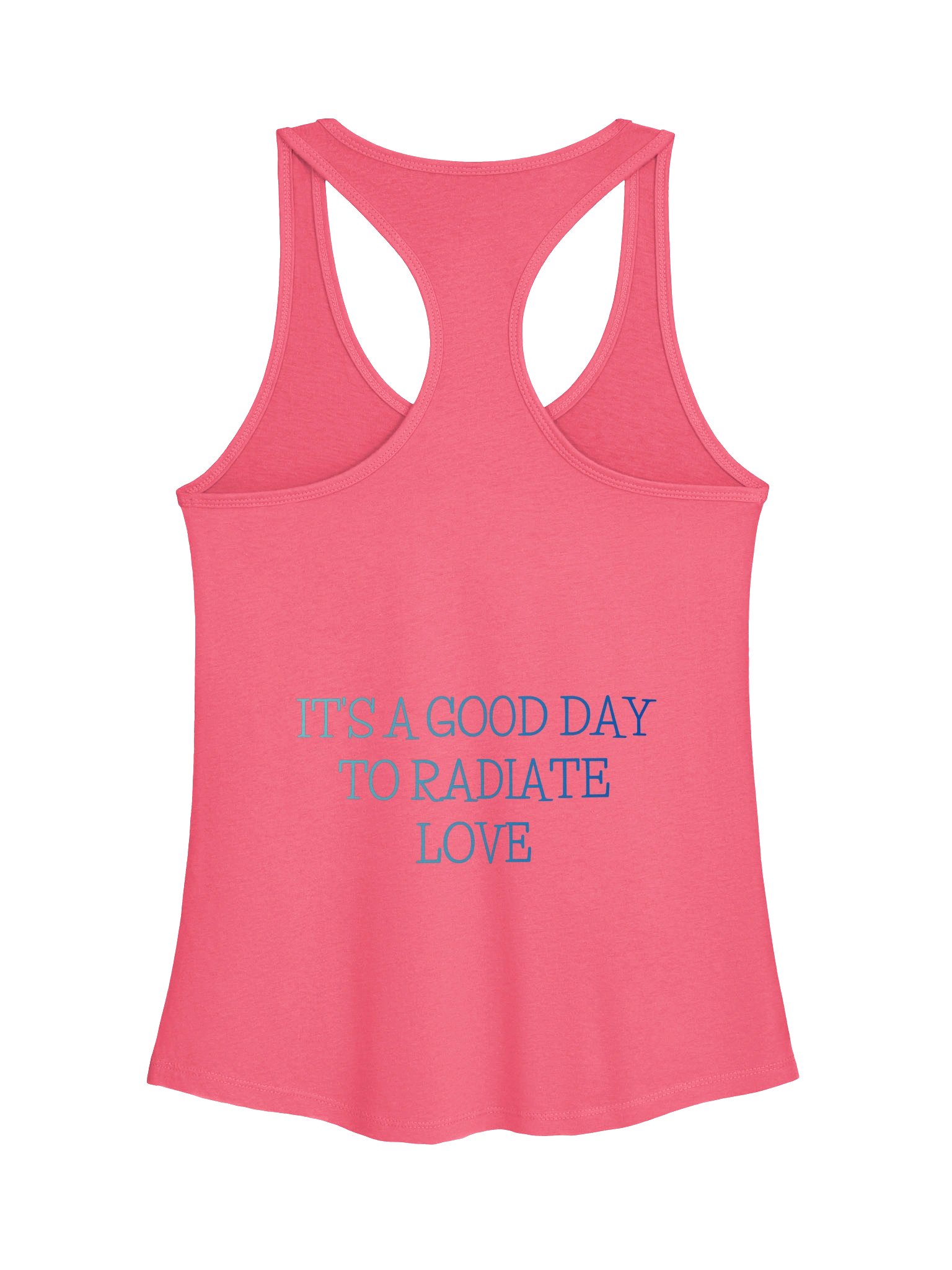 Spread Love Tank product image (8)