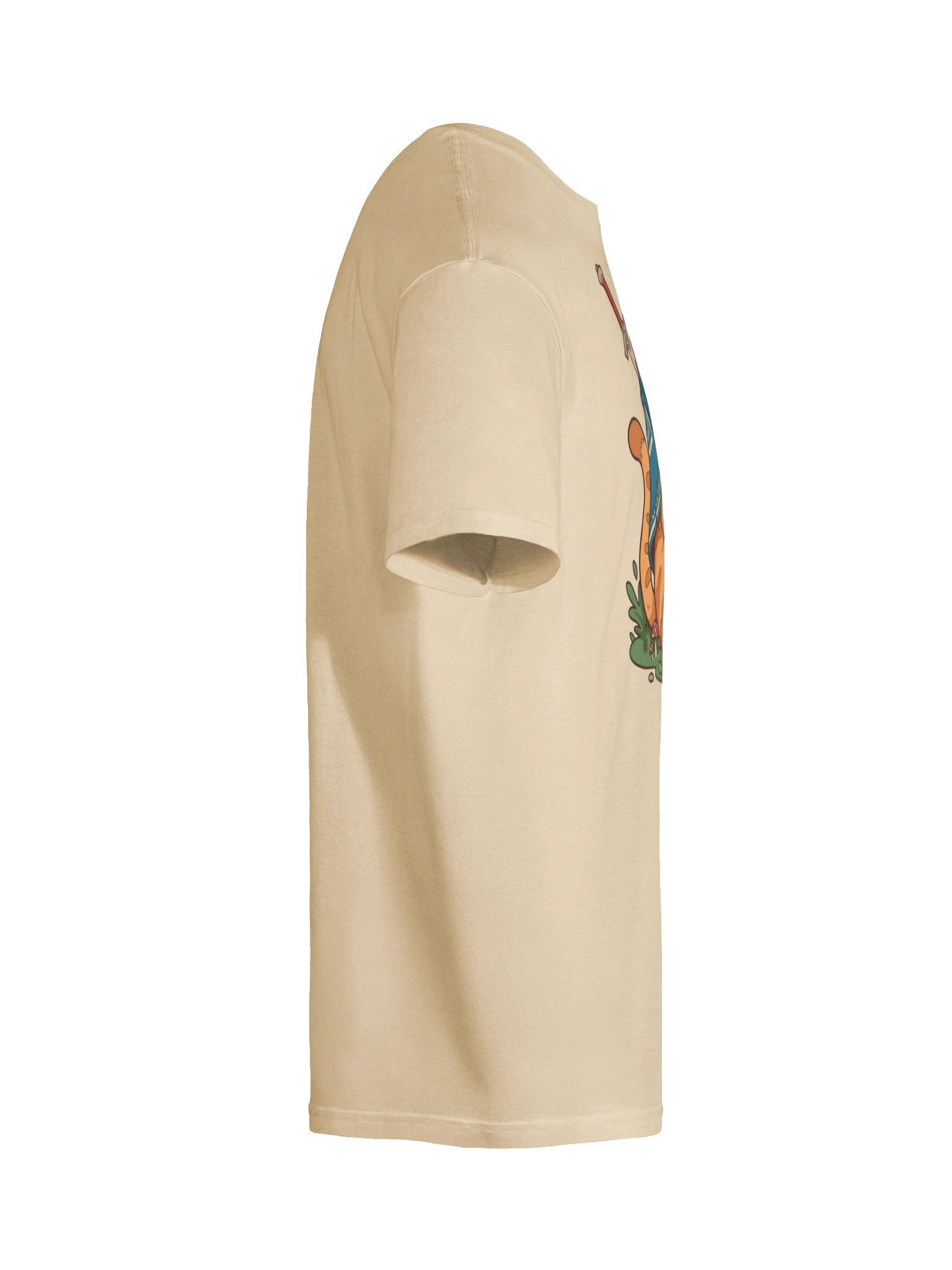 Whistered Guardian Tee product image (11)