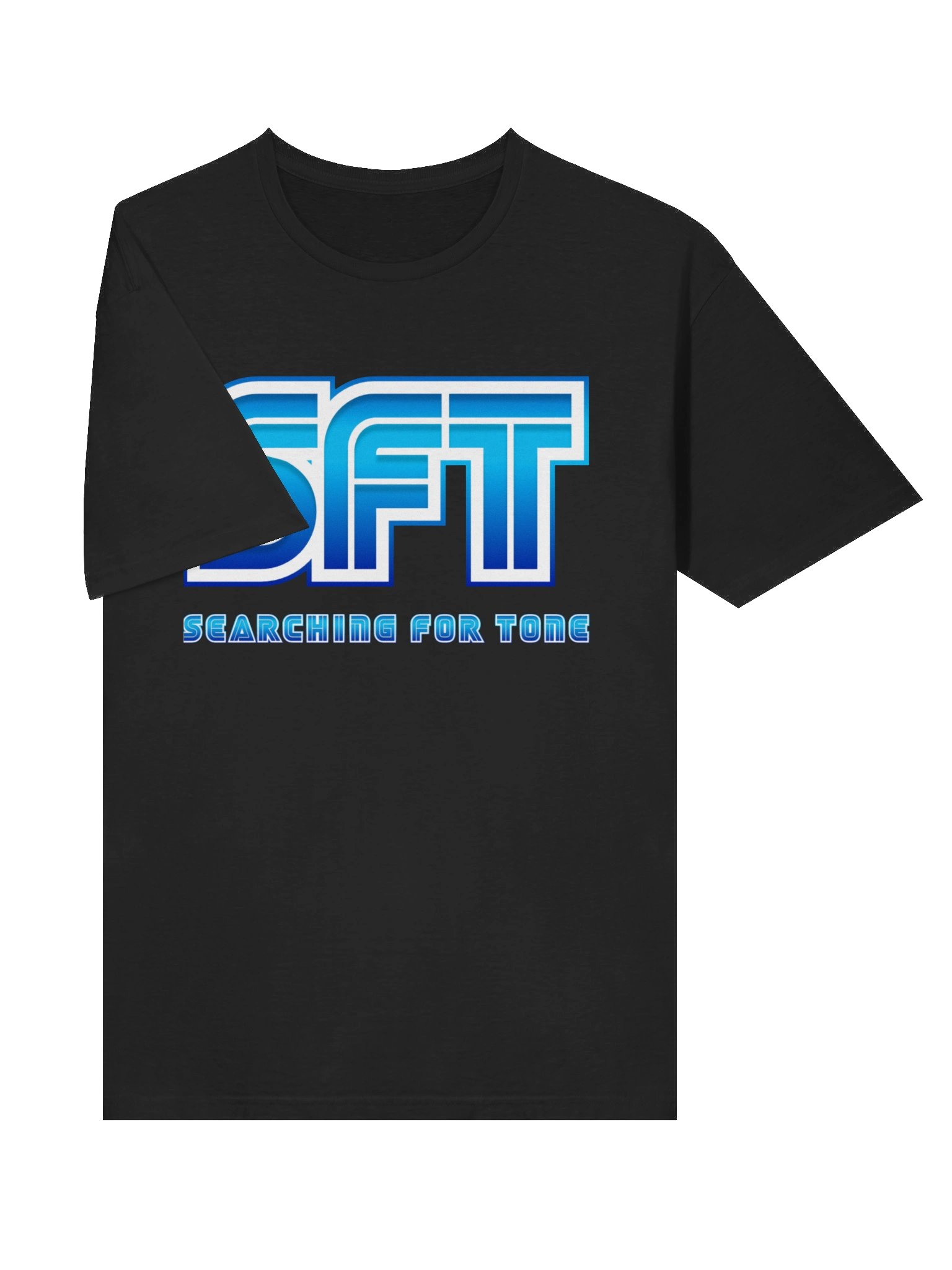 Genesis SFT T-Shirt- Unisex product image (5)