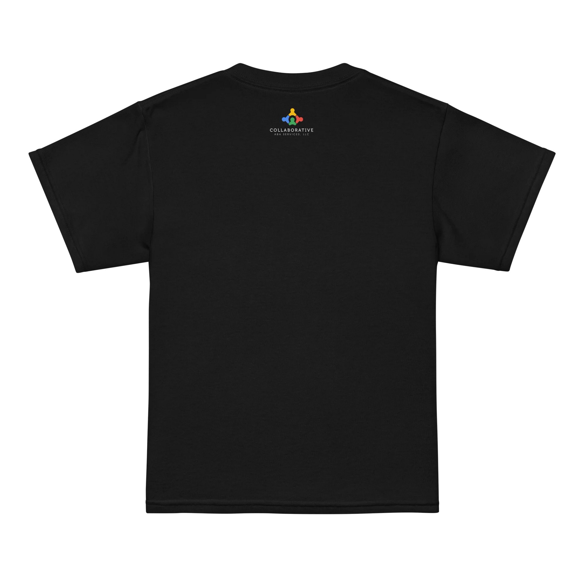 I am a Family Member of Someone with Autism. Please Be Kind Kids T-Shirt product image (2)