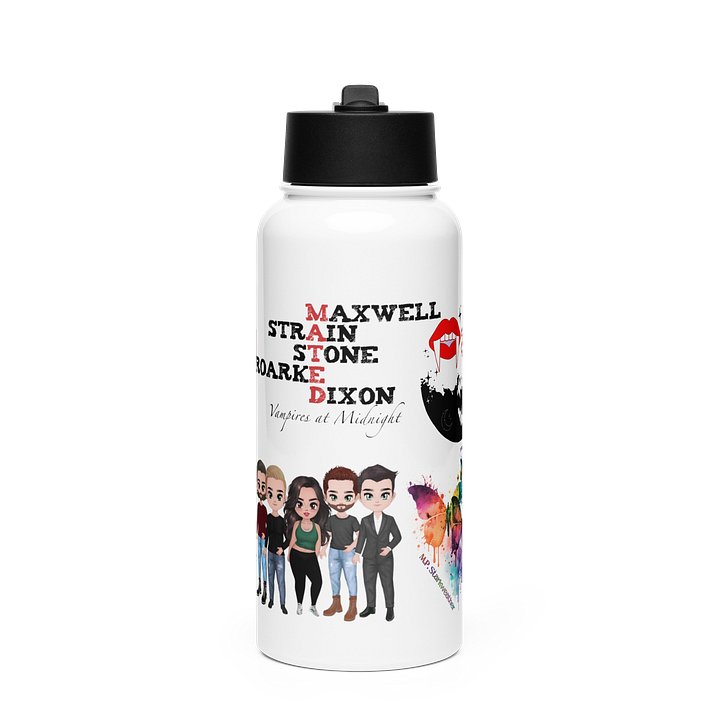 VaM water bottle product image (1)